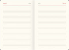 Ежедневник датированный на 2026 год «Tulips» - Фото 8