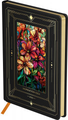 Ежедневник датированный на 2026 год «Anemons» - Фото 1