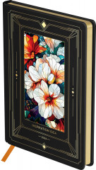 Ежедневник датированный на 2026 год «Jasmine» - Фото 1