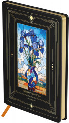 Ежедневник датированный на 2026 год «Irise» - Фото 1