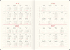 Ежедневник датированный на 2026 год «Irise» - Фото 2