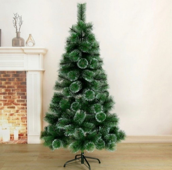 Новогодняя елка искусственная