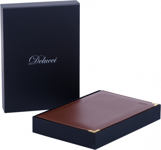 Ежедневник датированный на 2026 год