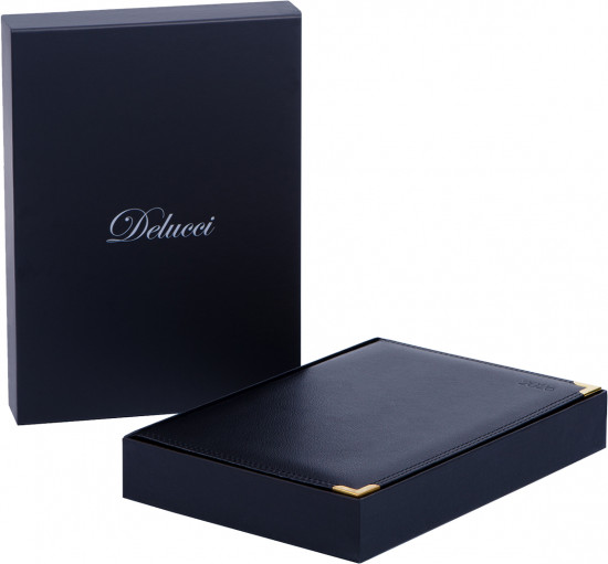 Ежедневник датированный на 2026 год