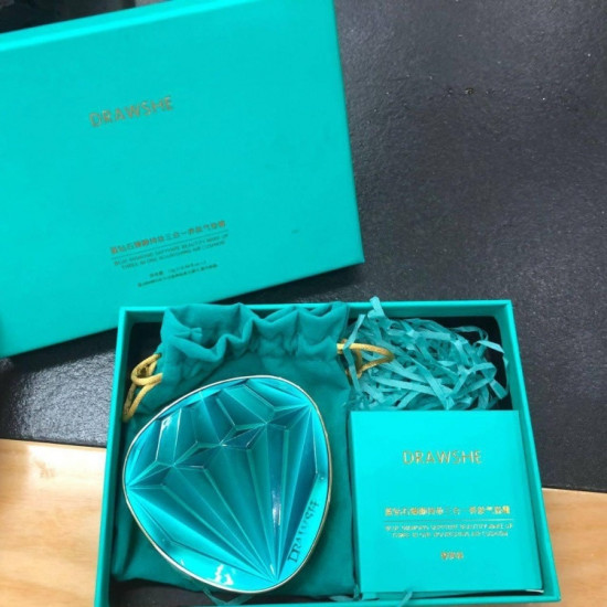 Кушон для лица «Blue Diamond 3 in 1», оттенок 01