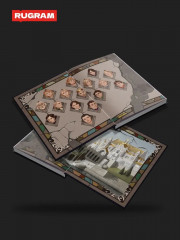 Красные луны Квертинда. Комплект из 3 книг и подарочного бокса - Фото 8