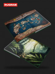 Свои чужие. Комплект из 2 книг и подарочного бокса - Фото 5