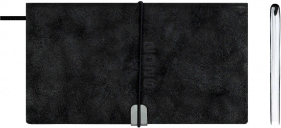 Ежедневник датированный на 2026 год