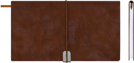 Ежедневник датированный на 2026 год