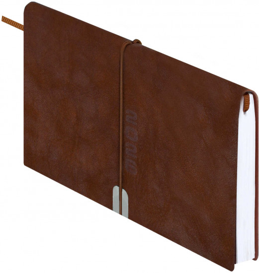 Ежедневник датированный на 2026 год