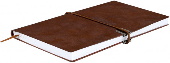 Ежедневник датированный на 2026 год