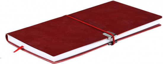 Ежедневник датированный на 2026 год