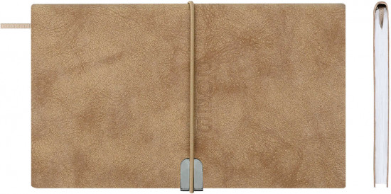 Ежедневник датированный на 2026 год