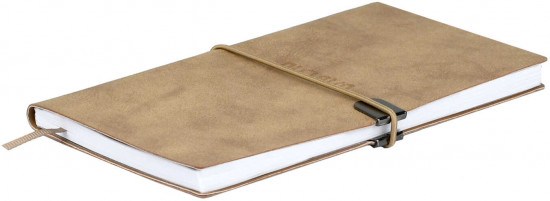 Ежедневник датированный на 2026 год