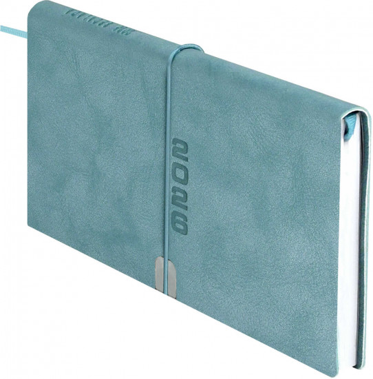 Ежедневник датированный на 2026 год