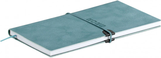 Ежедневник датированный на 2026 год