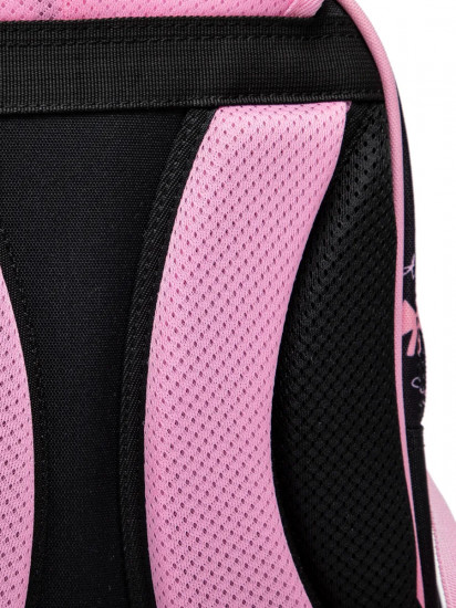 Рюкзак для девочек каркасный