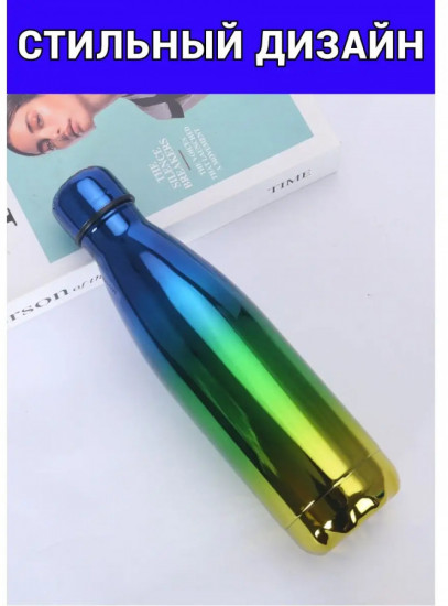 Термобутылка