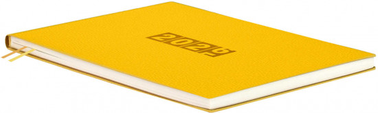 Ежедневник датированный на 2026 год