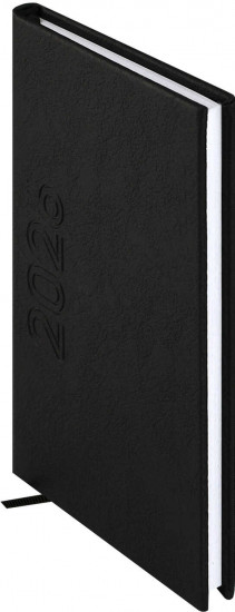 Ежедневник датированный на 2026 год