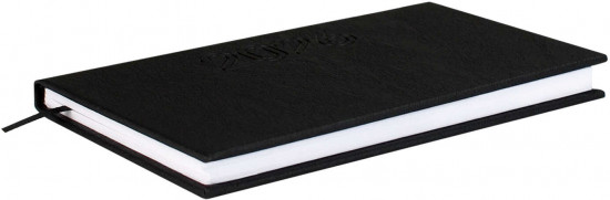 Ежедневник датированный на 2026 год