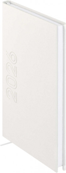 Ежедневник датированный на 2026 год