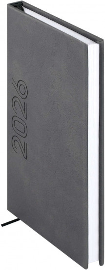 Ежедневник датированный на 2026 год