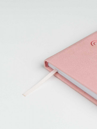 Ежедневник датированный на 2026 год