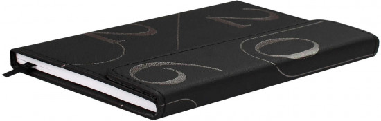 Ежедневник датированный на 2026 год