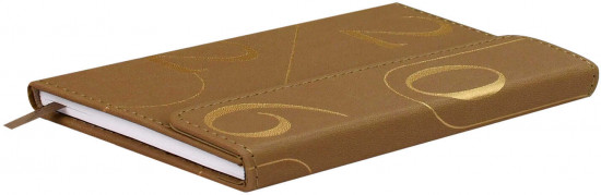 Ежедневник датированный на 2026 год