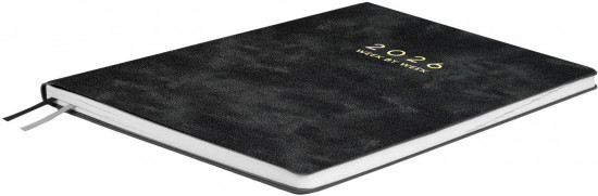 Ежедневник датированный на 2026 год