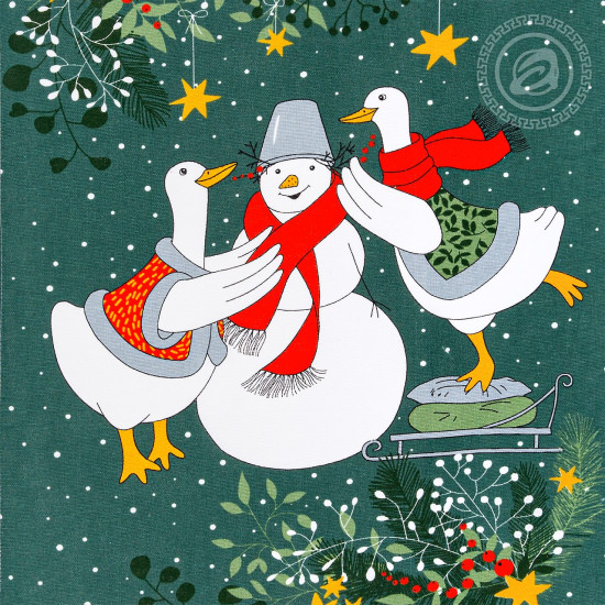 Шоппер «Почудим»