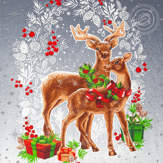 Шоппер «Полярная звезда»