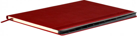 Ежедневник датированный на 2026 год