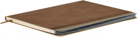 Ежедневник датированный на 2026 год