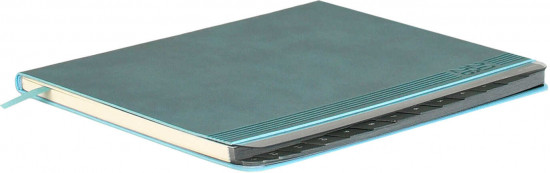 Ежедневник датированный на 2026 год