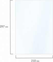 Фотобумага для струйной печати самоклеящаяся - Фото 1