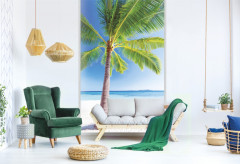 Фотообои «Карибы» - Фото 2