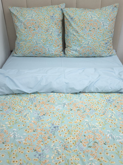 Комплект постельного белья «Лавли»