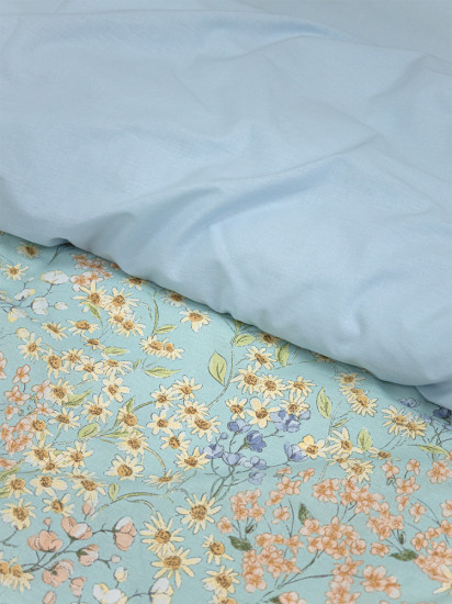 Комплект постельного белья «Лавли»