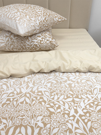 Комплект постельного белья «Велюс»