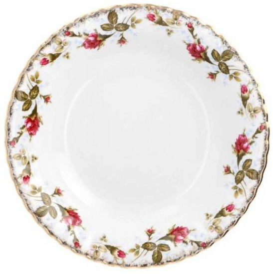 Тарелка «Iwona. Шиповник»