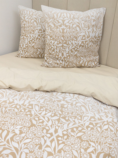 Комплект постельного белья «Велюс»