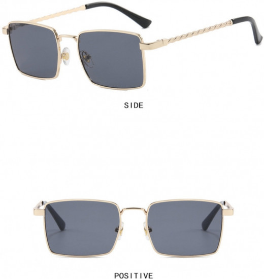 Очки солнцезащитные