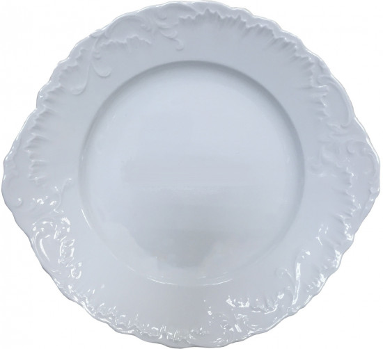 Тарелка для торта «Rococo»