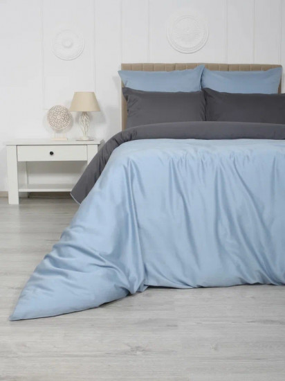 Комплект постельного белья «Linum»