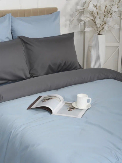 Комплект постельного белья «Linum»