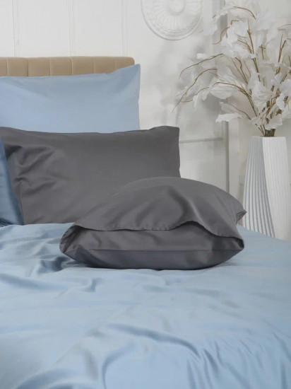 Комплект постельного белья «Linum»