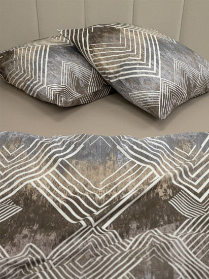 Комплект постельного белья «Фендер»