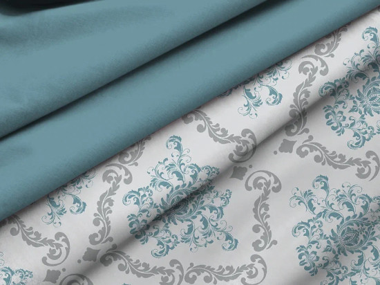 Комплект постельного белья «Kate»